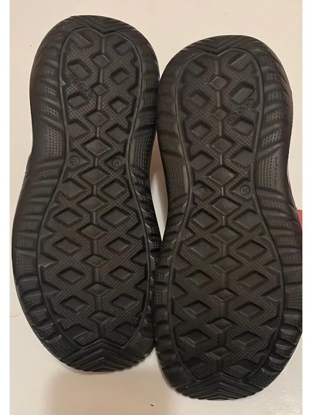 Crocs Mens Sandals size 10